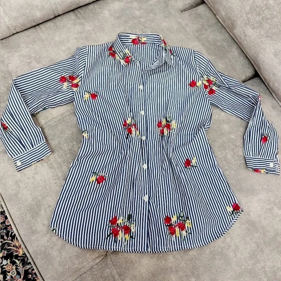 شومیز ترک