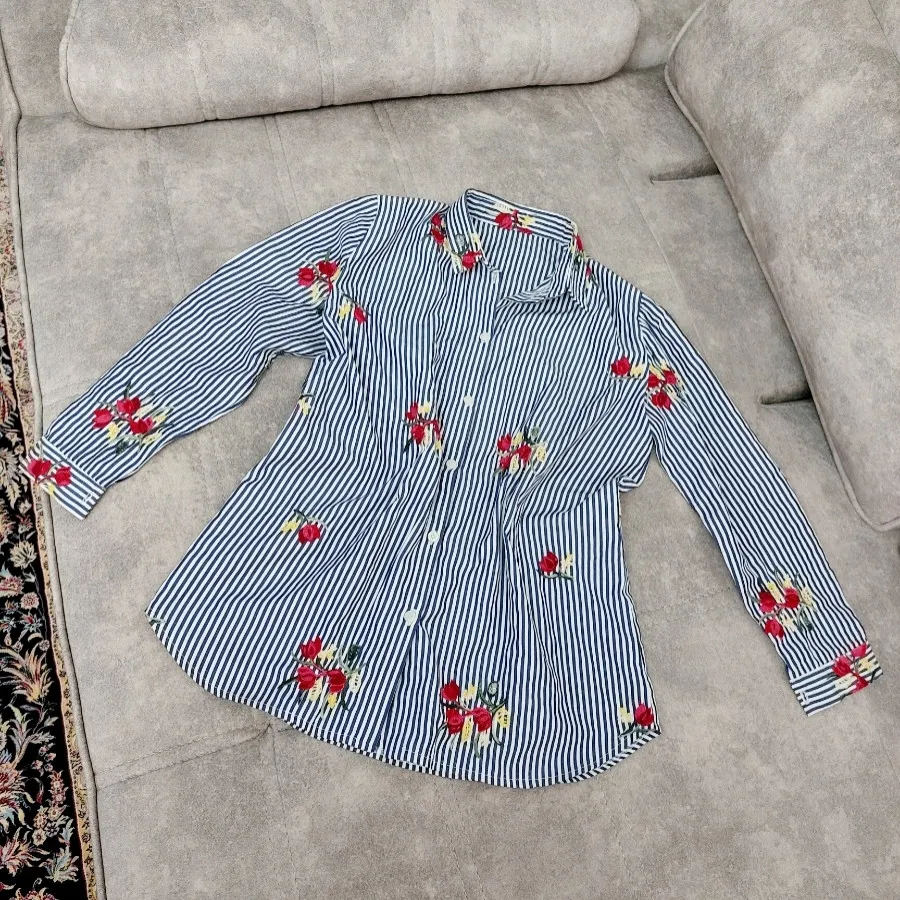 شومیز ترک
