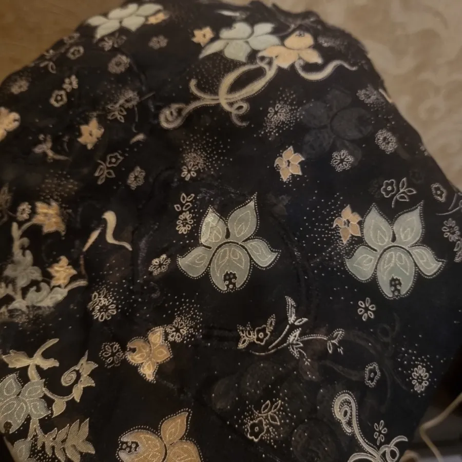 پارچه قواره چادر نماز