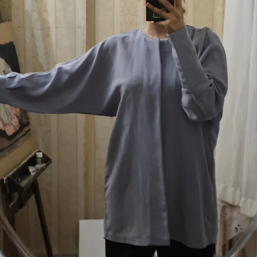 شومیز تابستونی