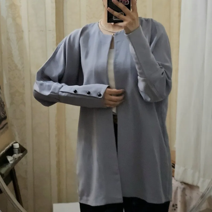 شومیز تابستونی