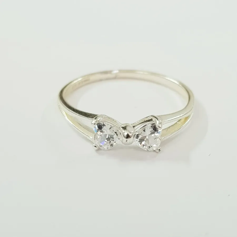 انگشتر نقره عیار 925