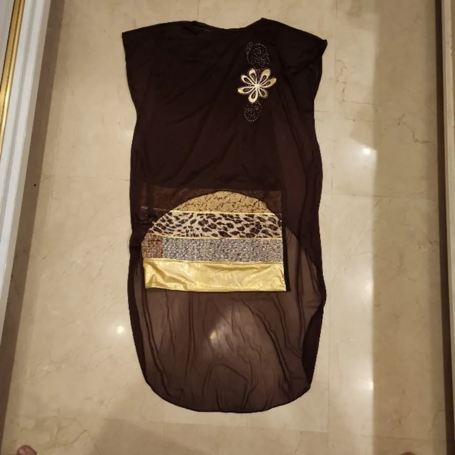 بلوز مجلسی زنونه