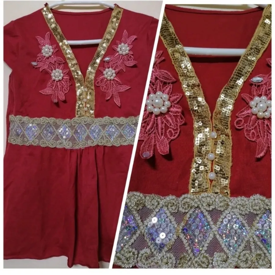 تاپ مجلسی