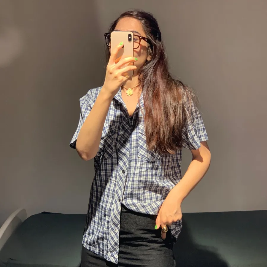 بلوز zara