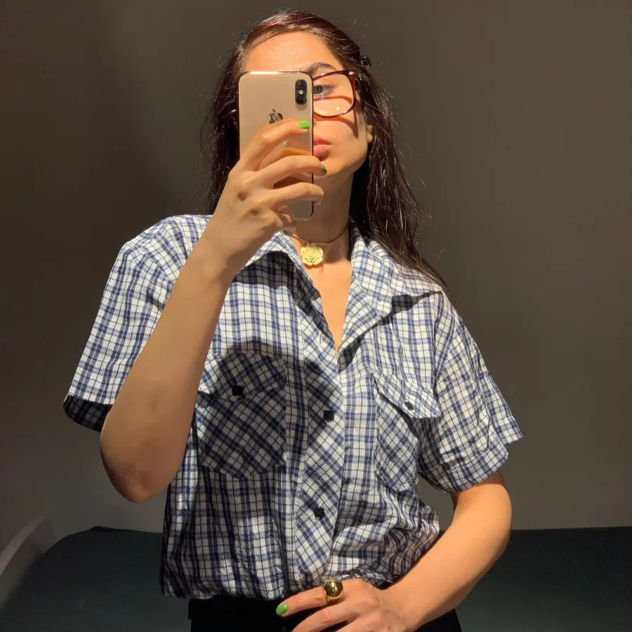 بلوز zara
