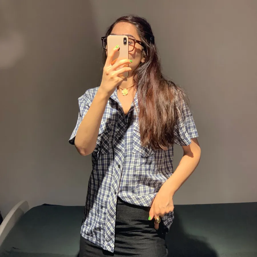 بلوز zara