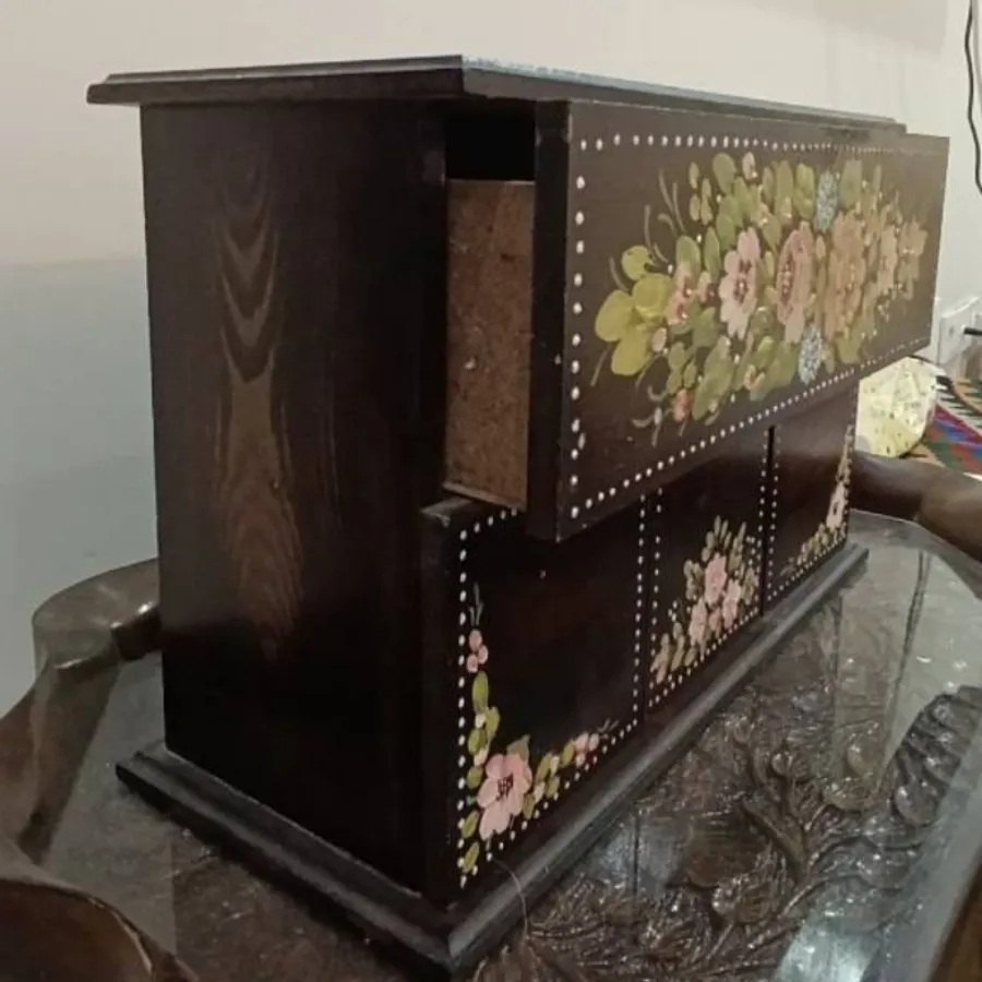 مینی کشو سنتی