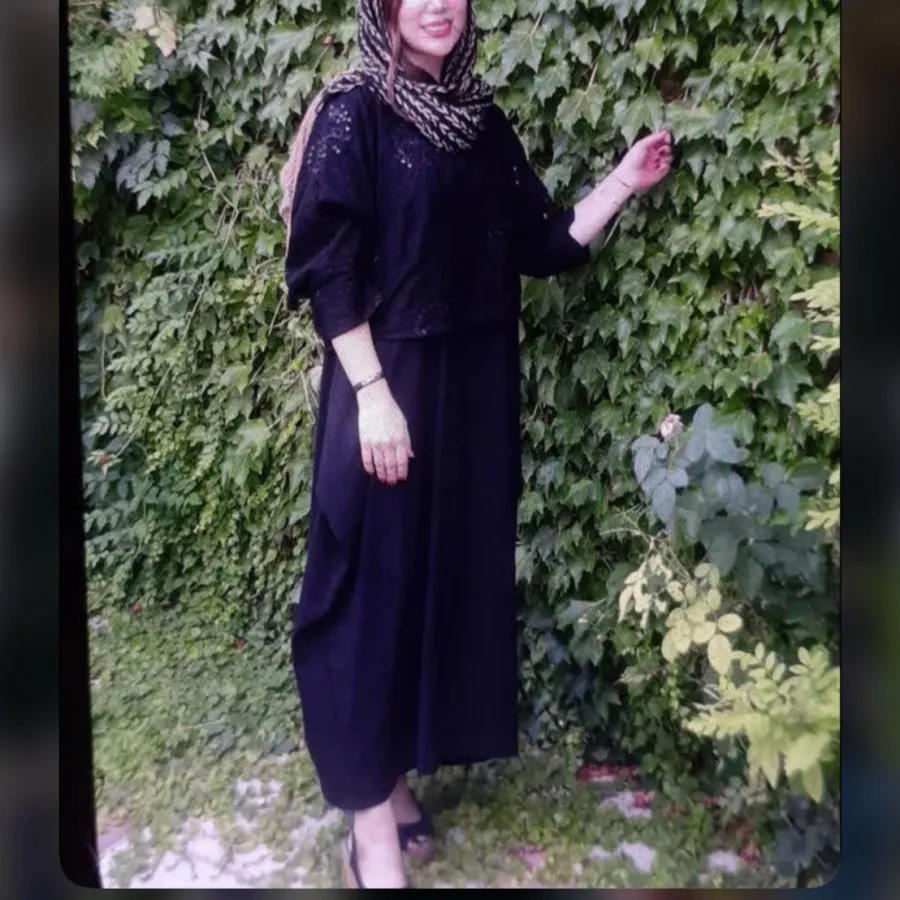 ست رویه و سارافون بیرونی