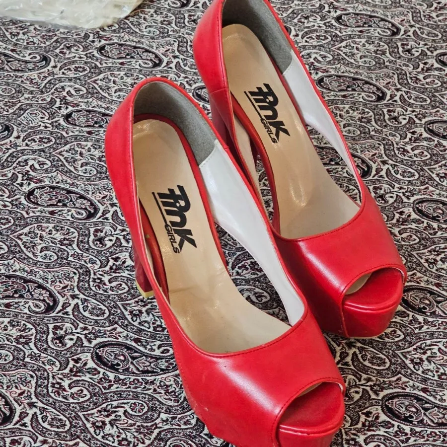 کفش مجلسی