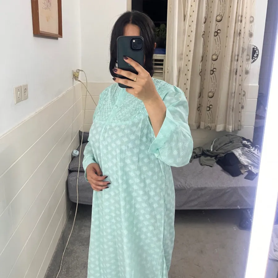 لباس خواب