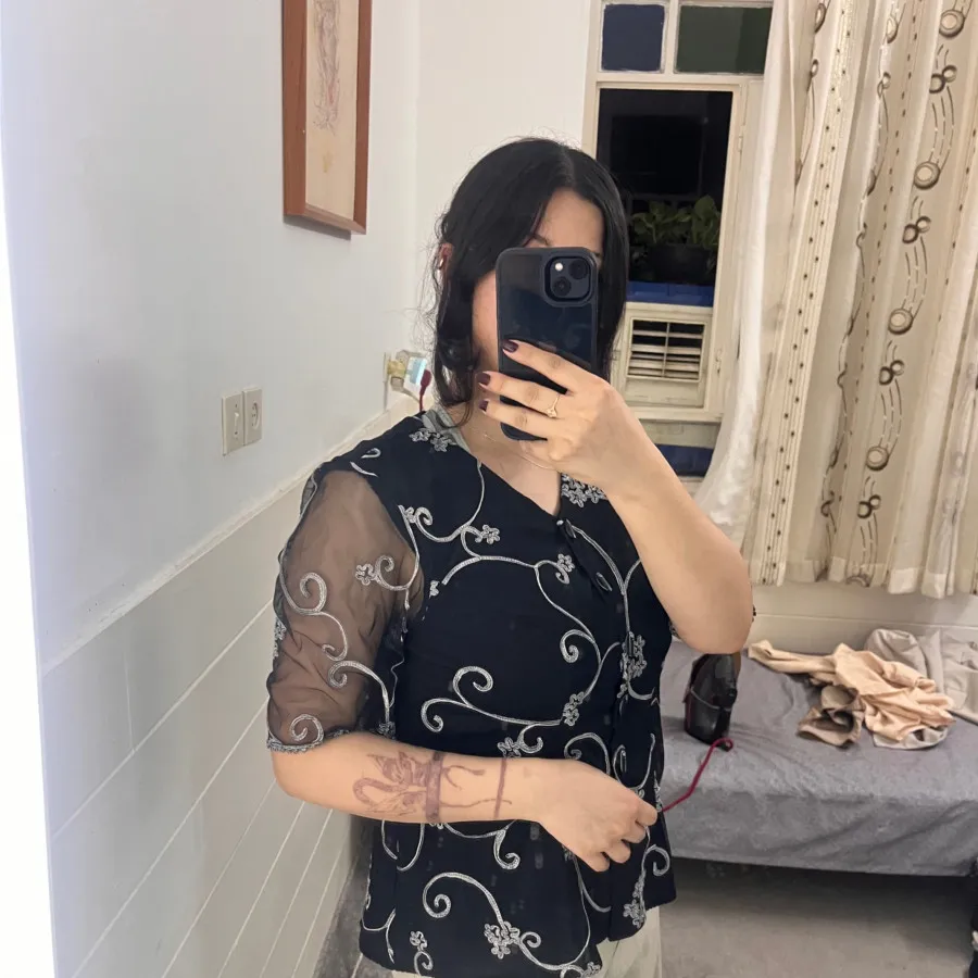 شومیز شیک زنانه
