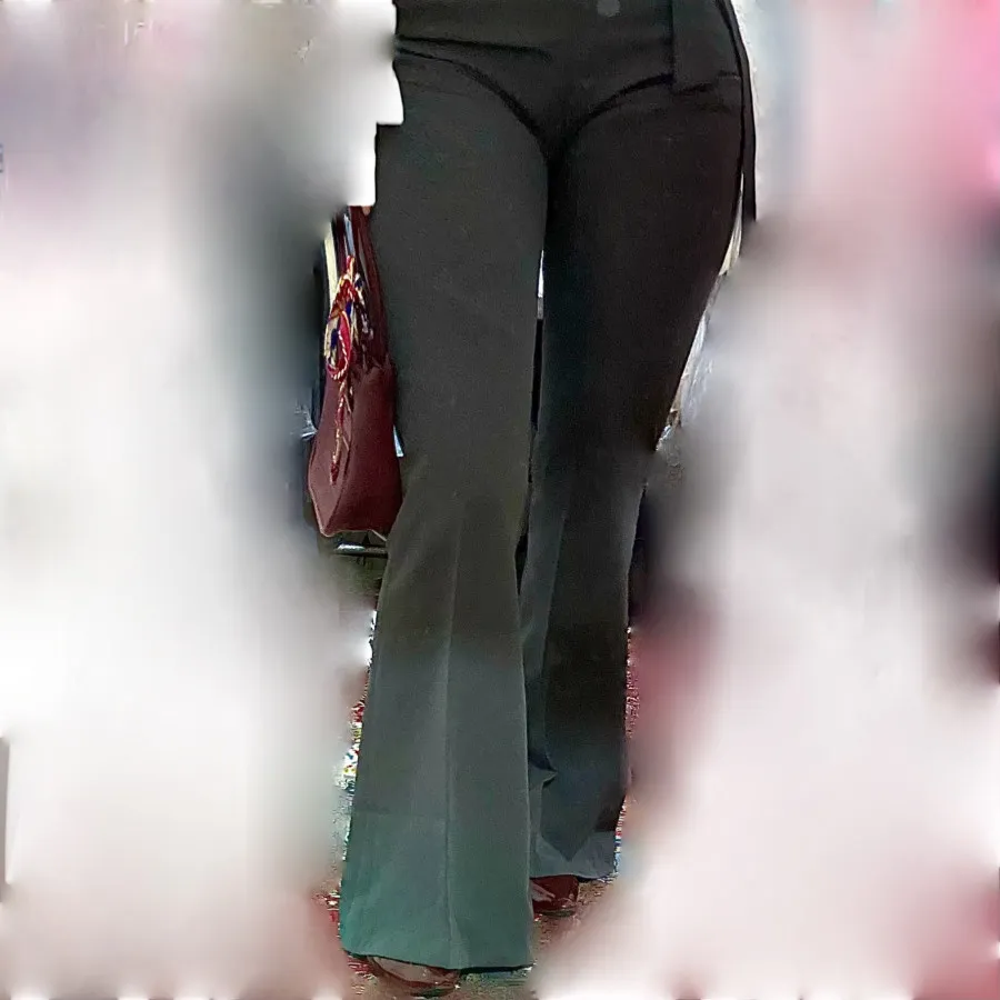 شلوار بوتکات