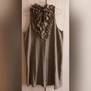 پیراهن کوتاه ZARA
