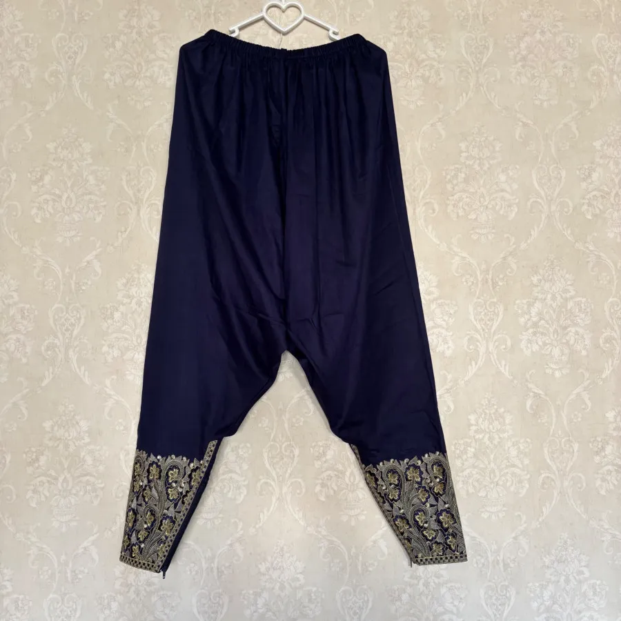 شلوار بندری