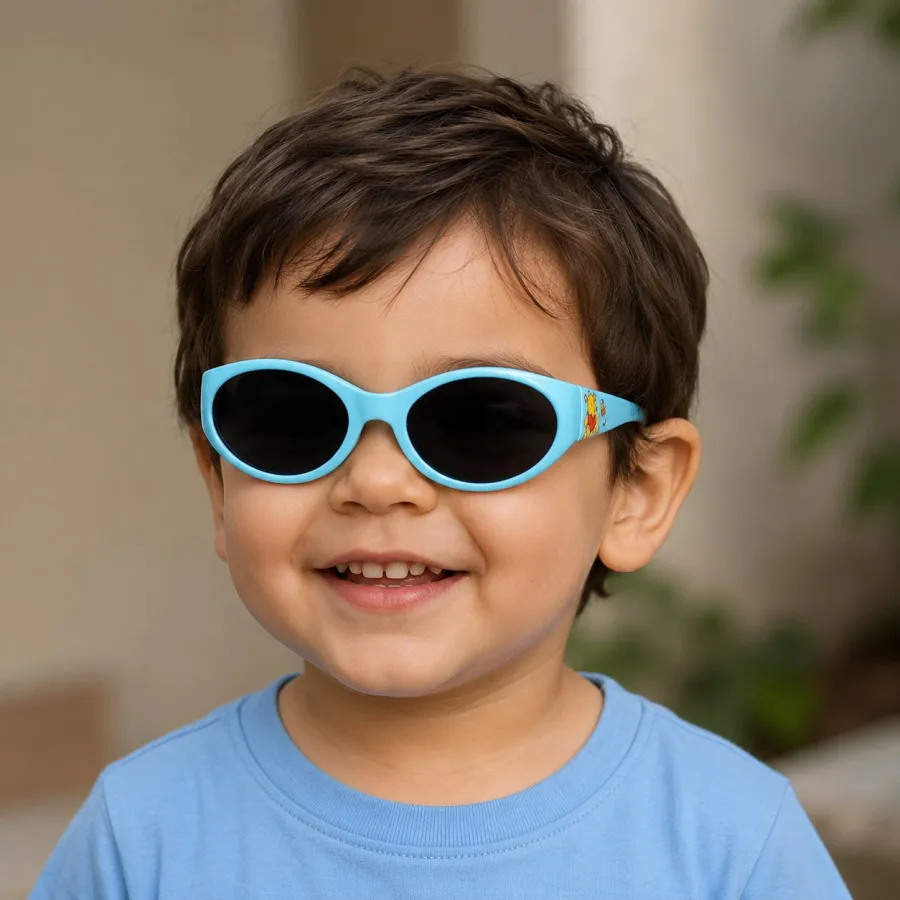 عینک بچگانه