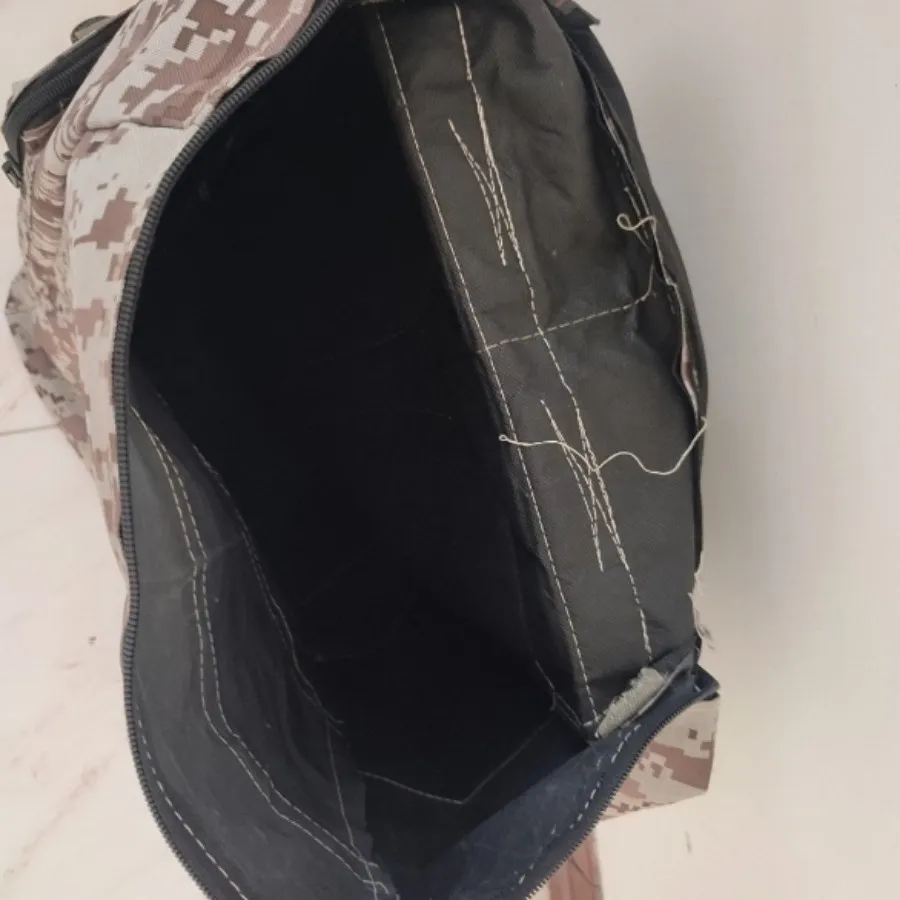 کوله چیریکی