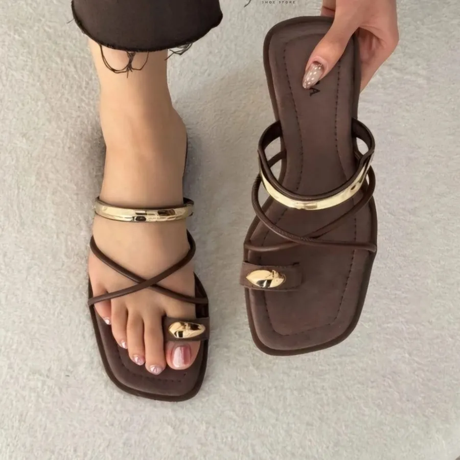 صندل زارا انگشتی
