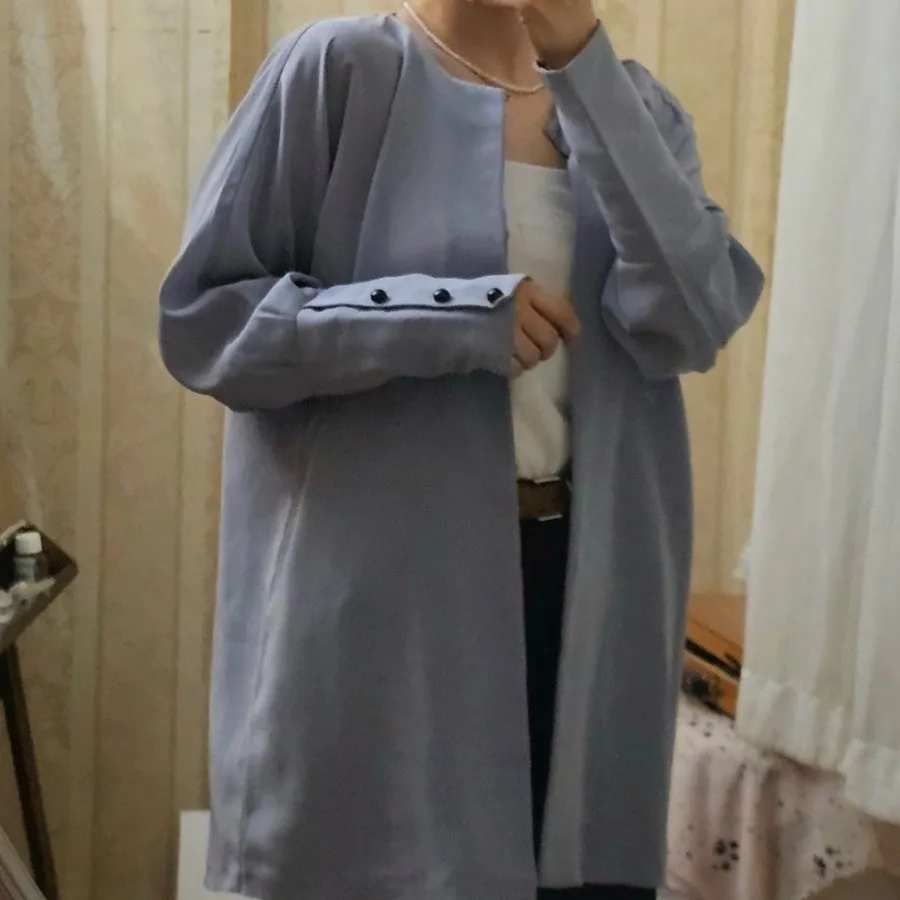 مانتو کرپ