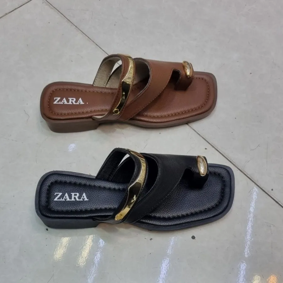 صندل زارا انگشتی