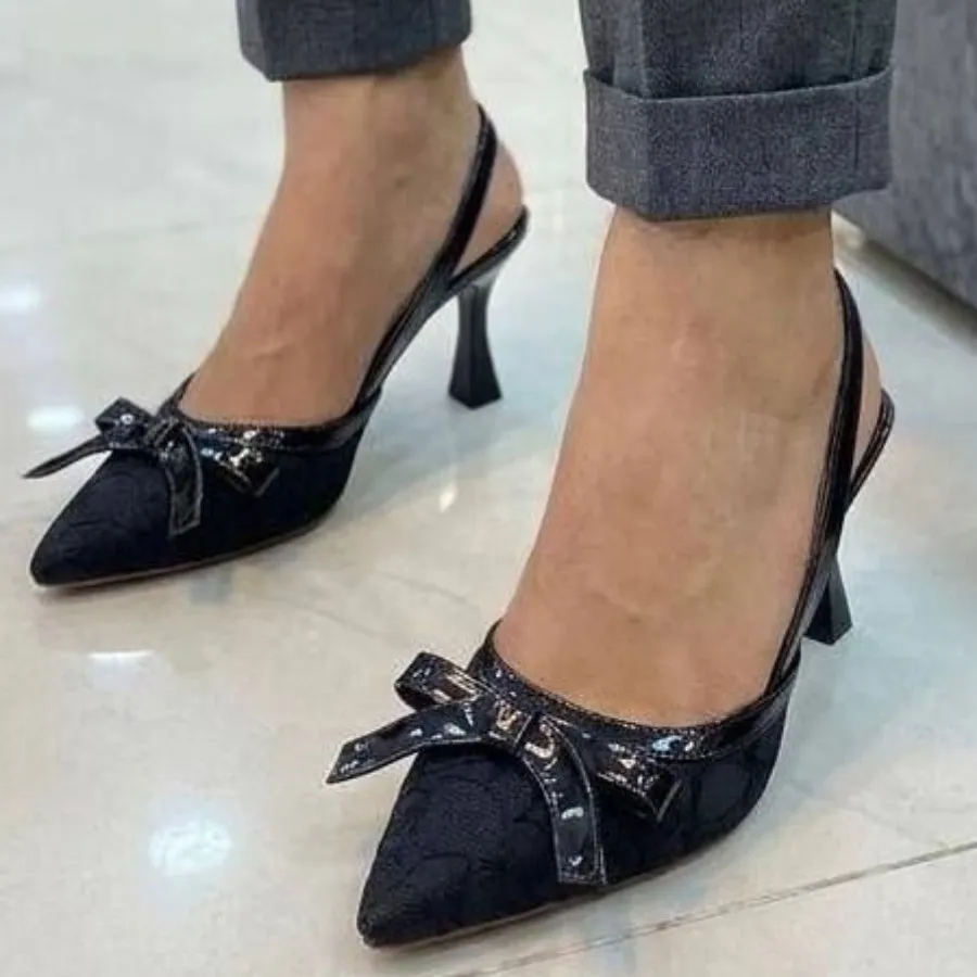 کفش مجلسی