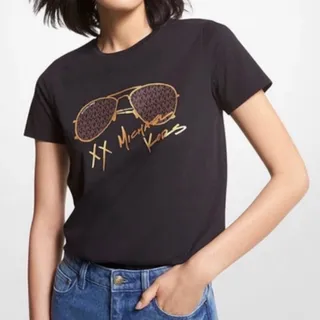 تیشرت مایکل کورس