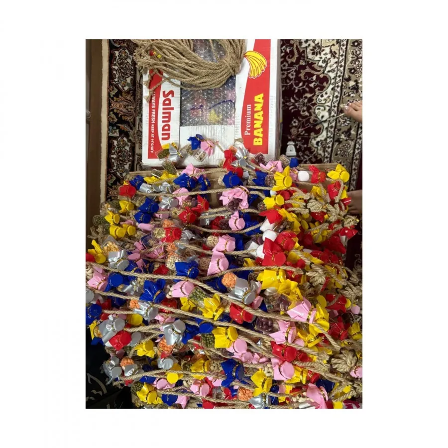 آویز برکت