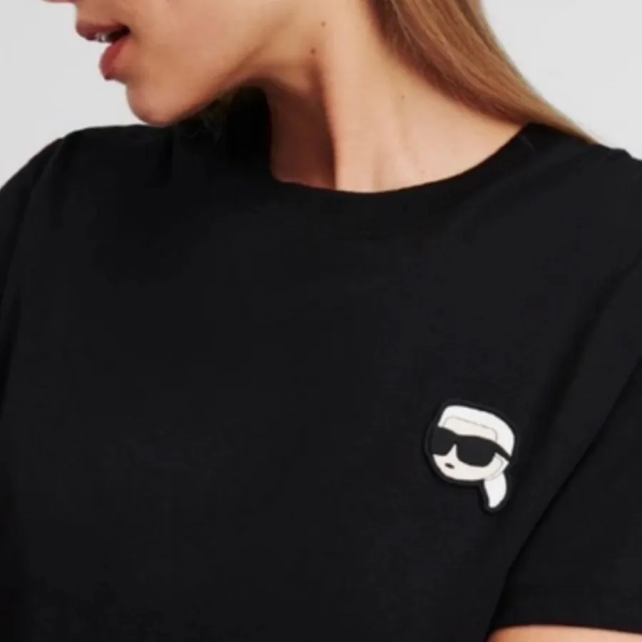 تیشرت کارل karl lagerfeld