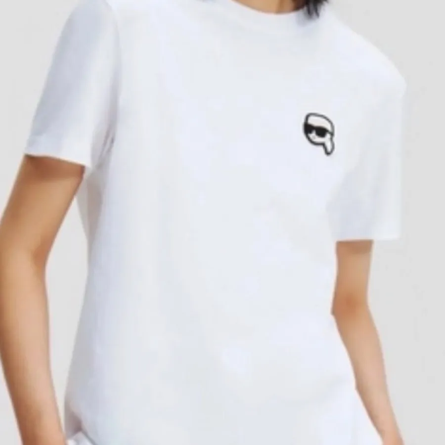تیشرت کارل karl lagerfeld