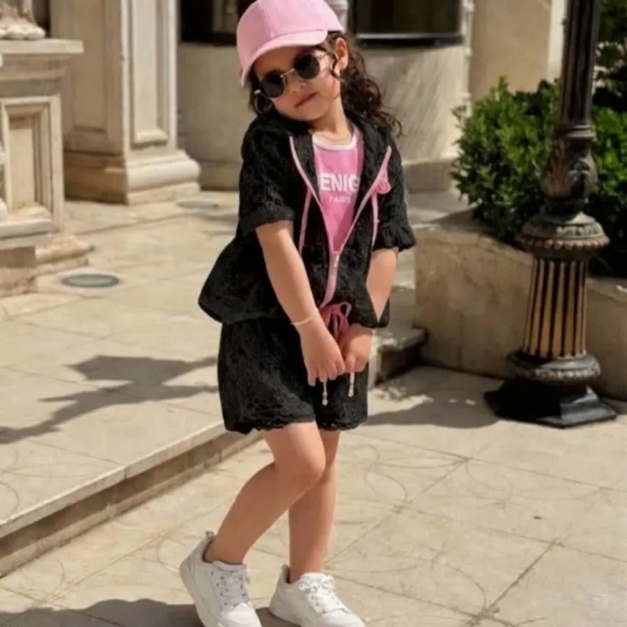 ست دخترانه