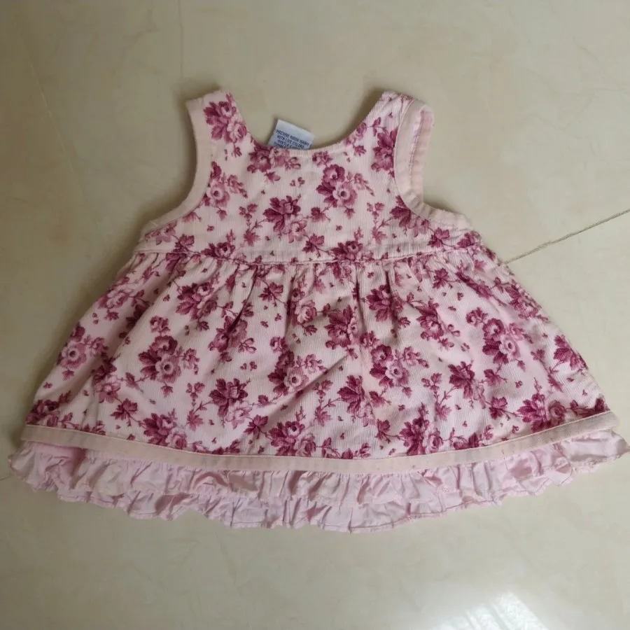پیرهن بچه گانه