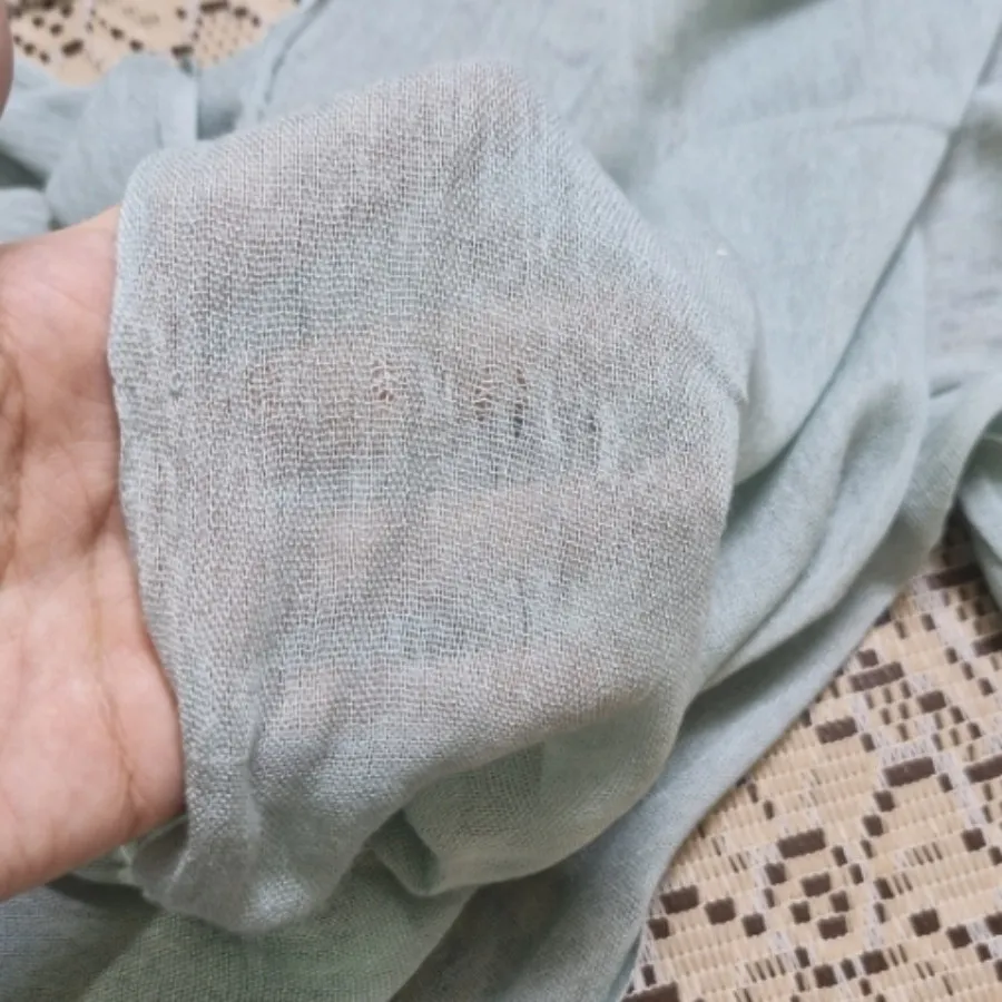 شال نخی