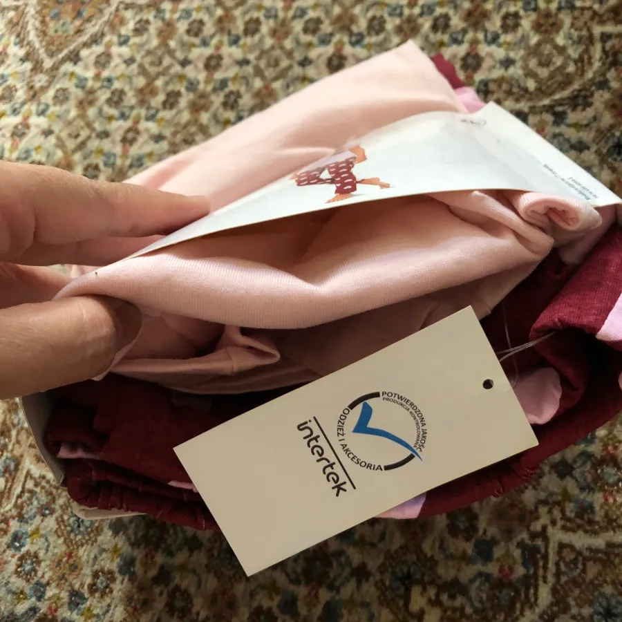 ست راحتی نخی خارجی