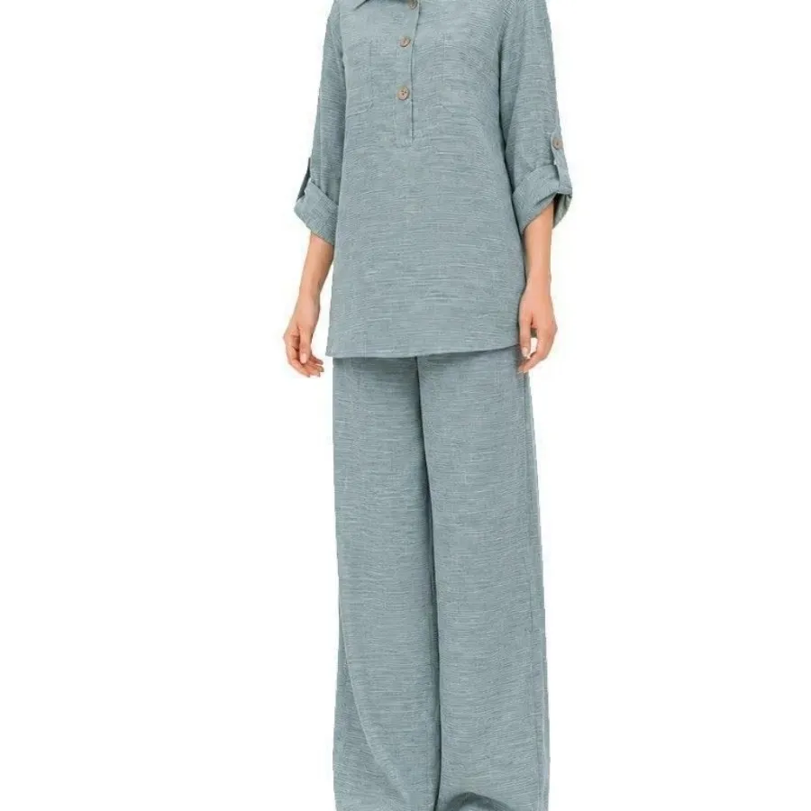 شومیز شلوار