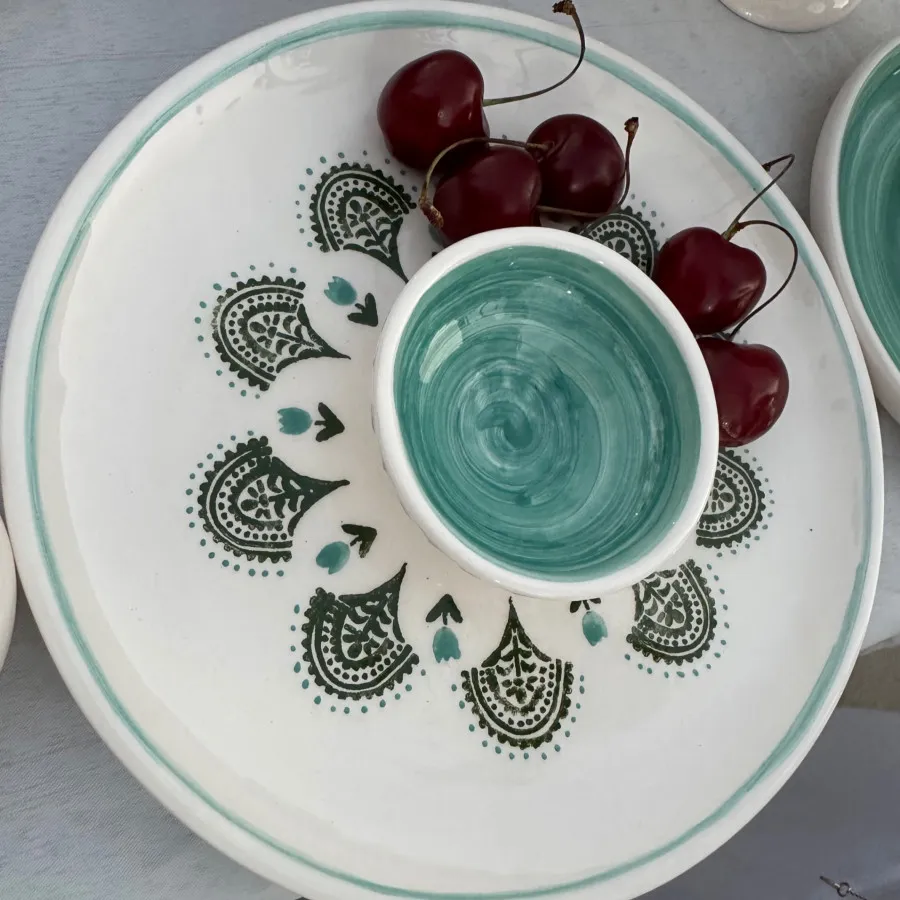 مزه خوری