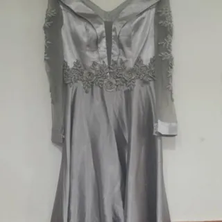 لباس مجلسی