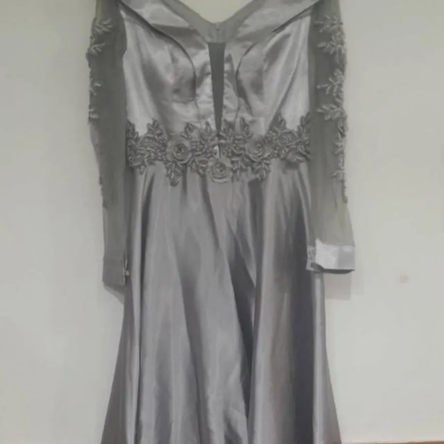 لباس مجلسی