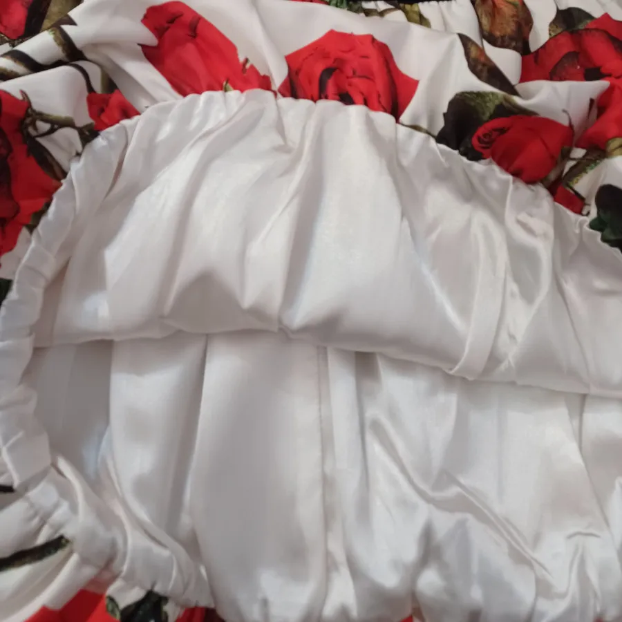 پیراهن مجلسی خارجی