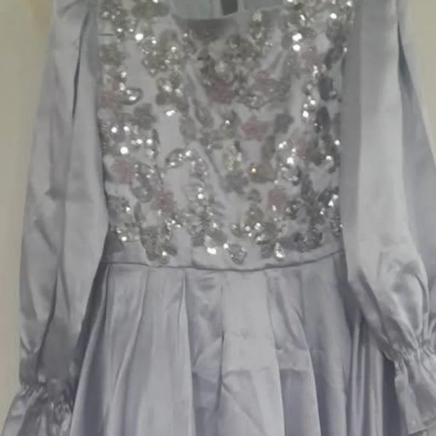 لباس مجلسی