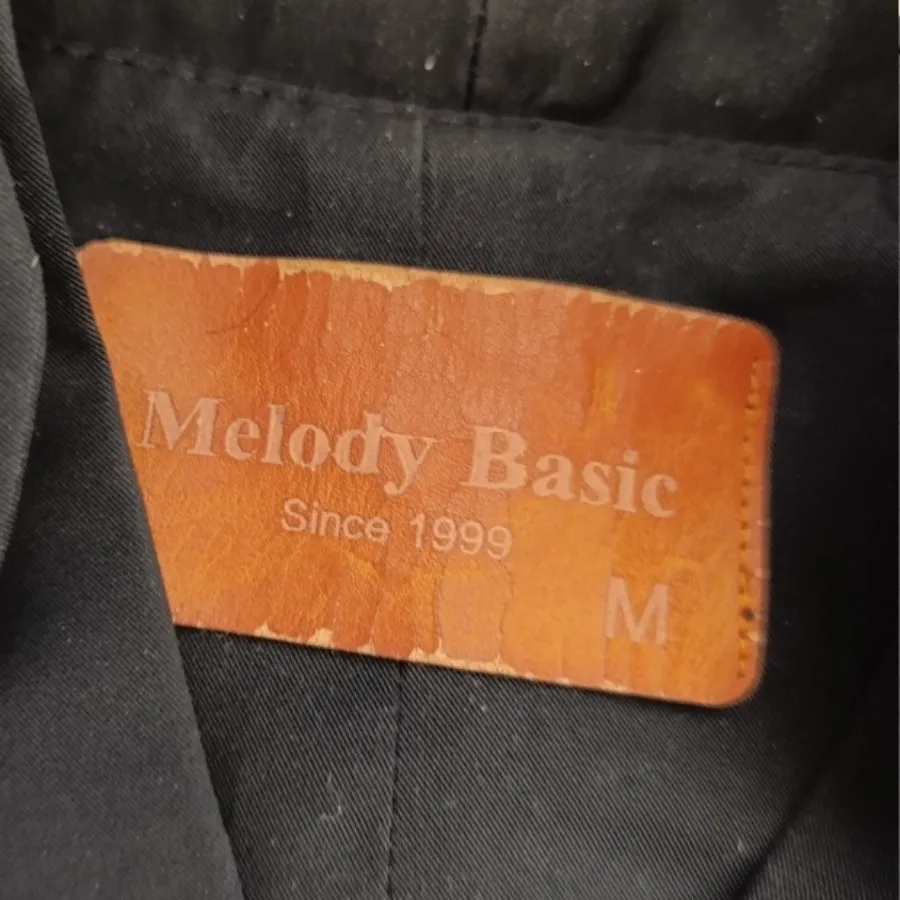 مانتو melody Basic