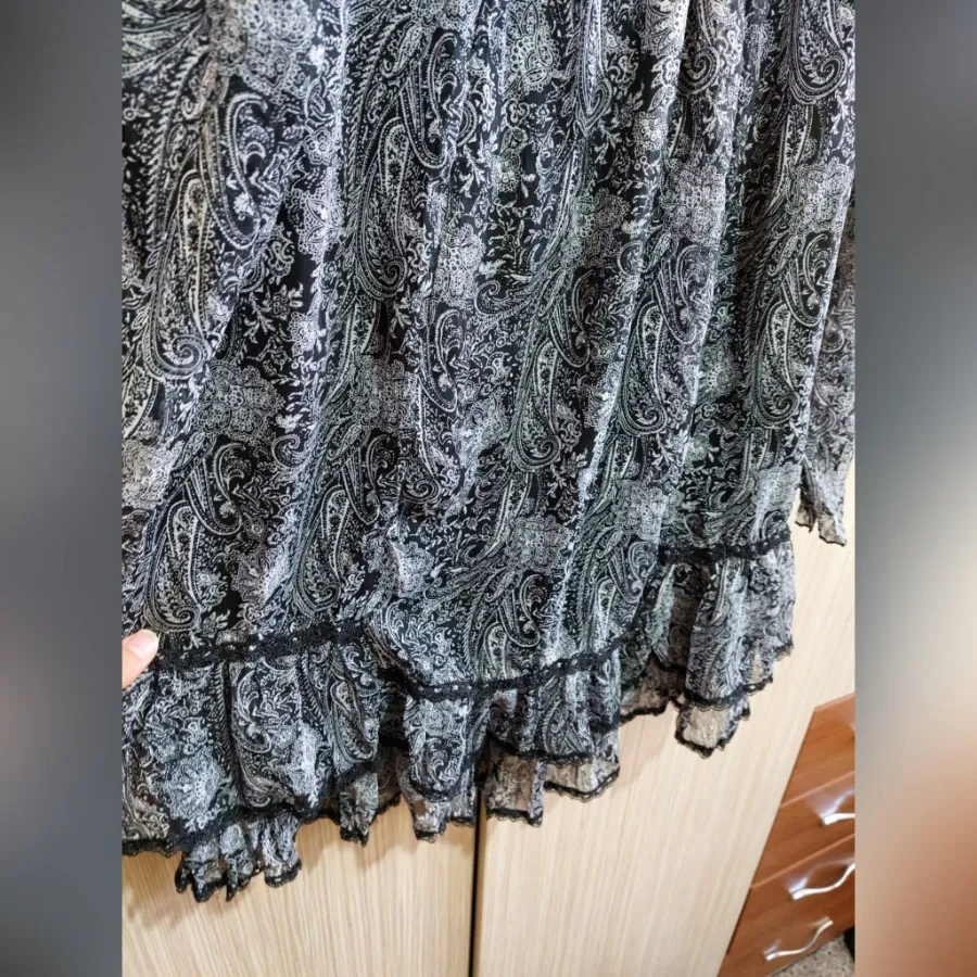 تونیک مجلسی خارجی
