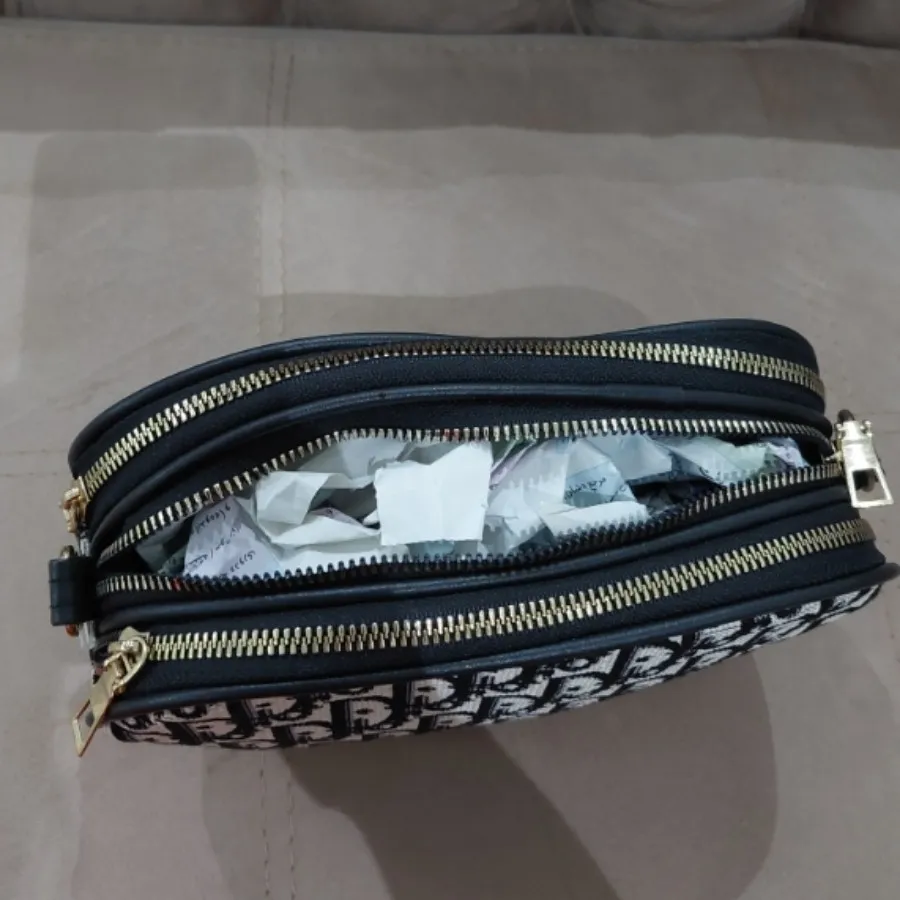 کیف طرح دیور