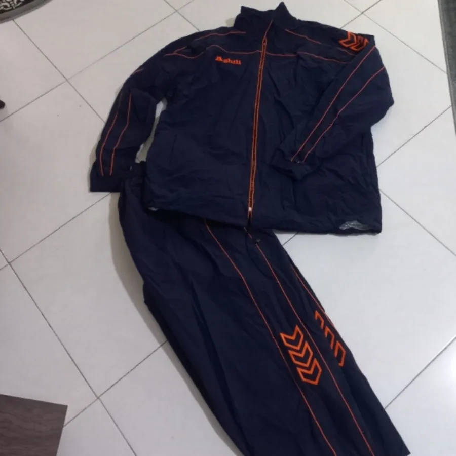 سویشرت شلوار مردانه ست