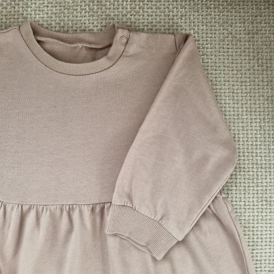 پیراهن بچگانه H&M