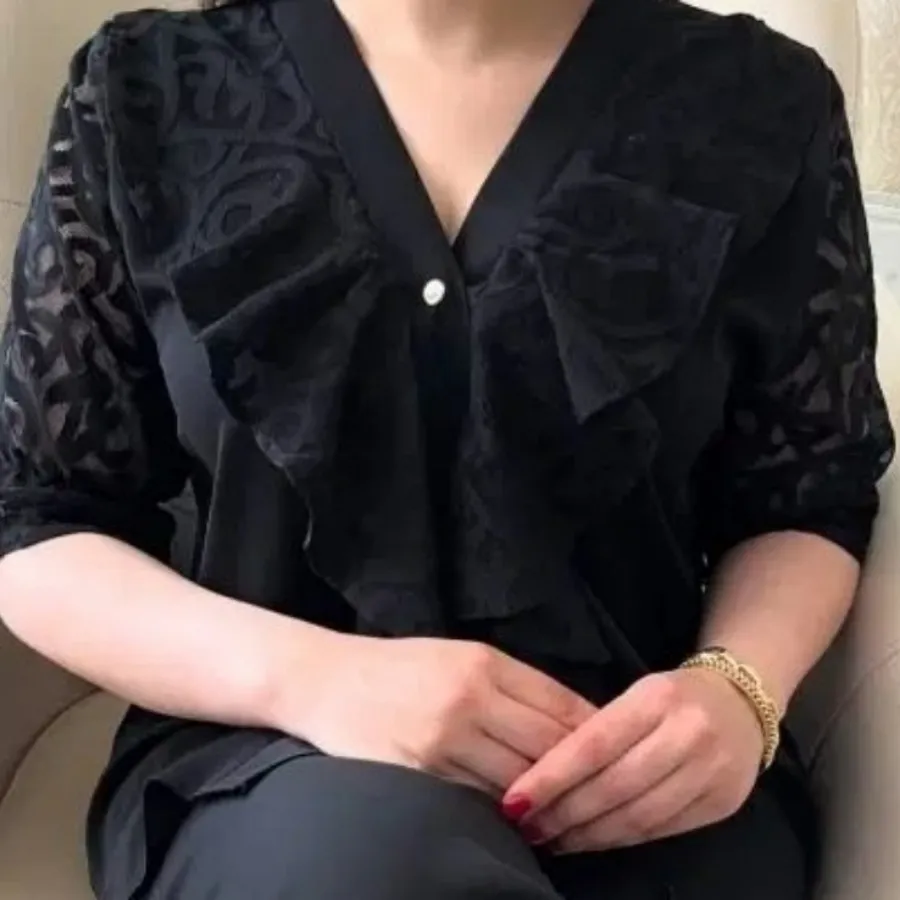 شومیز مجلسی