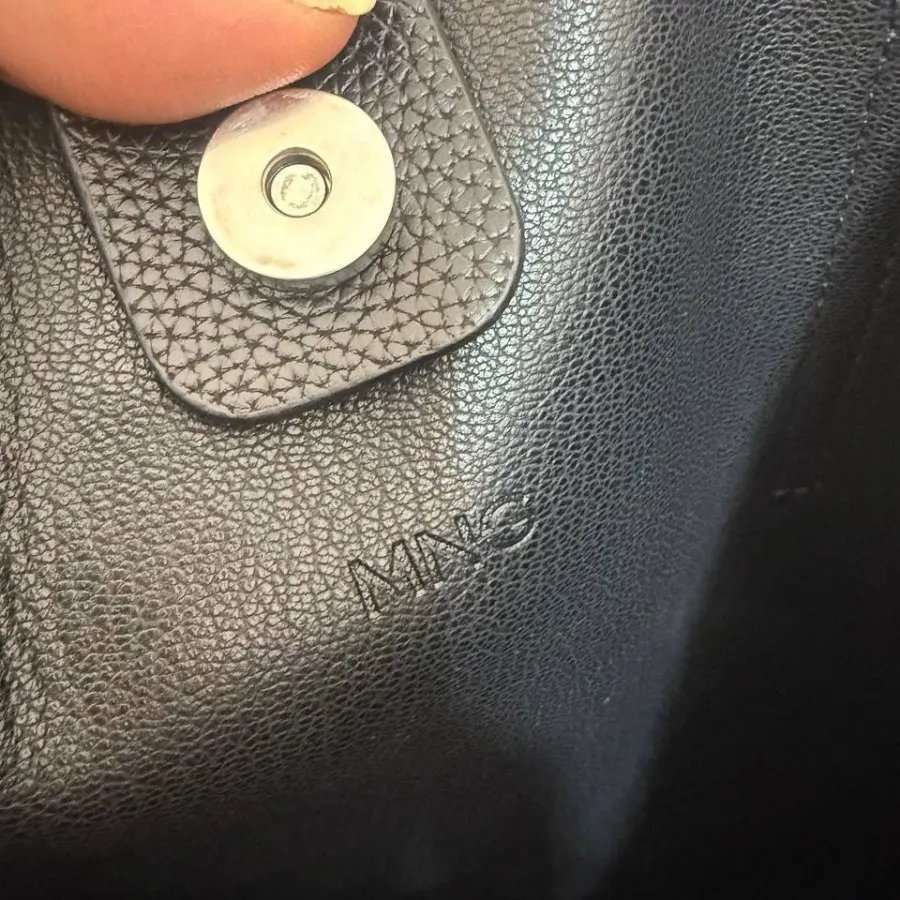 کیف توت بگ منگو