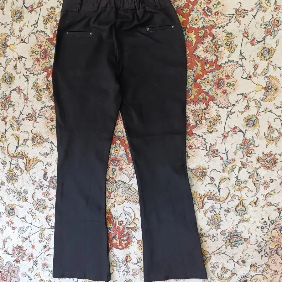 شلوار بوت کات زارا