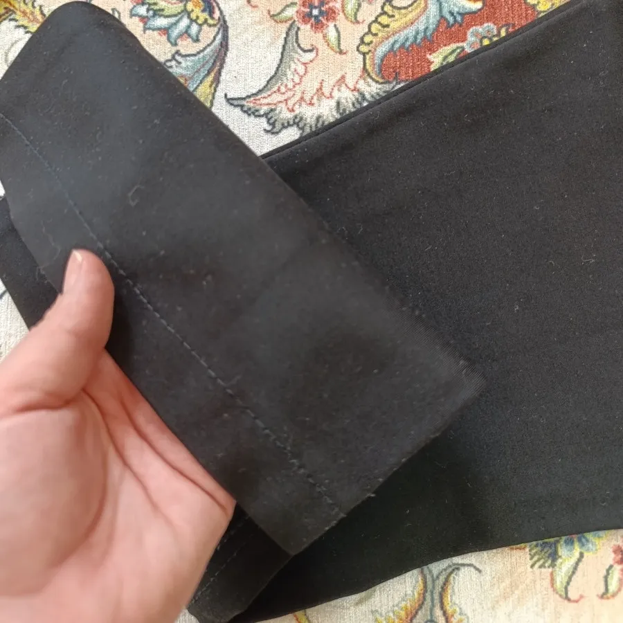 شلوار بوت کات زارا