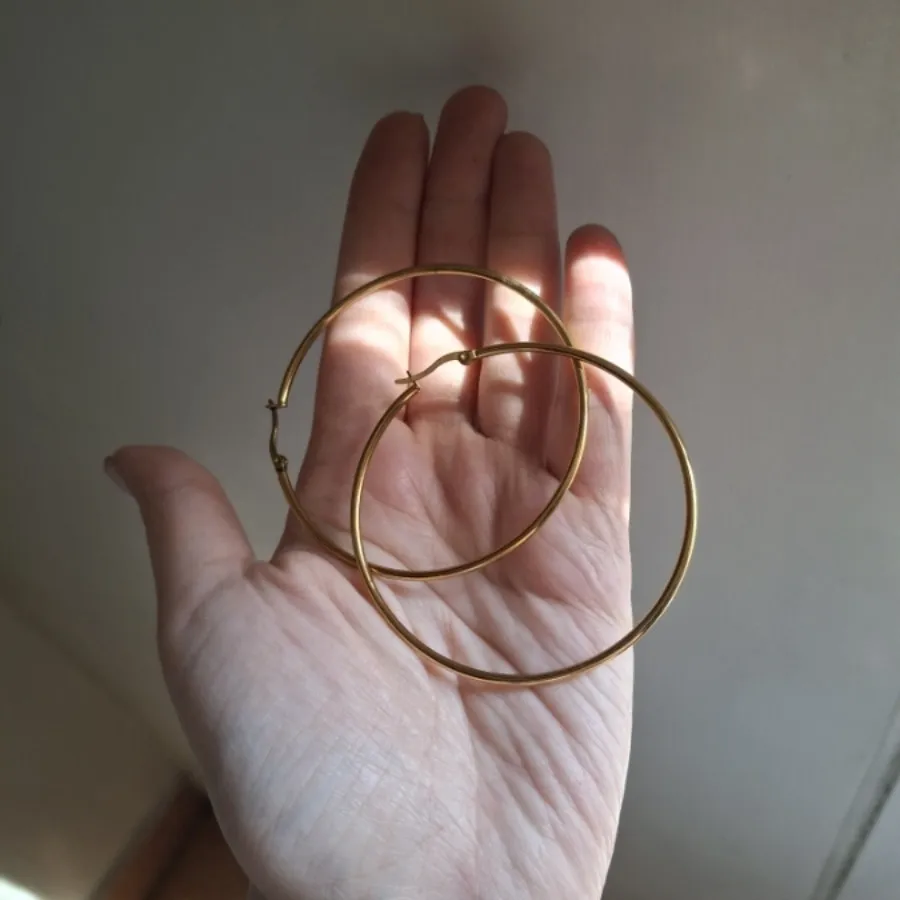 دو جفت گوشواره وارداتی