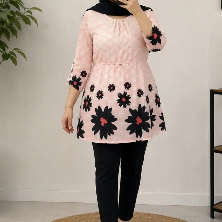 شومیز ترک برند BEYZA